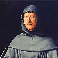 Luca Pacioli
